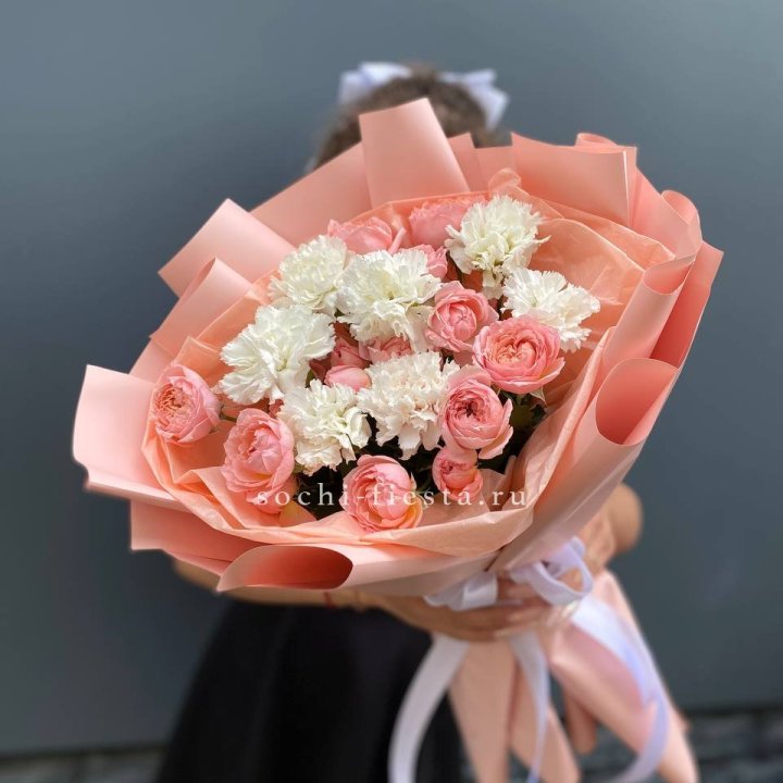  Букет "Джульетта" в Химкие