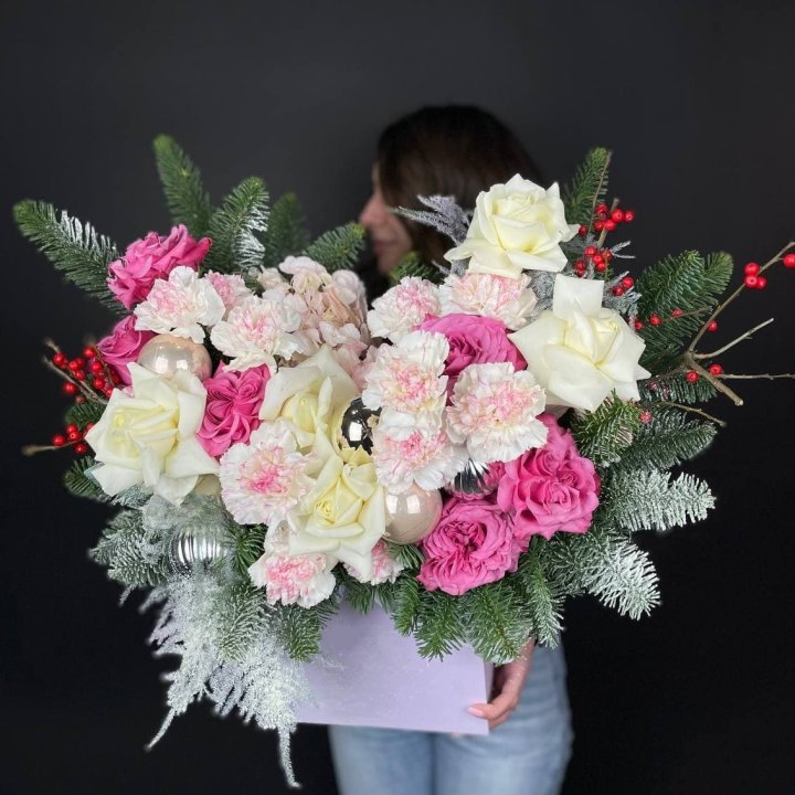 Авторский бокс №2 в Химкие