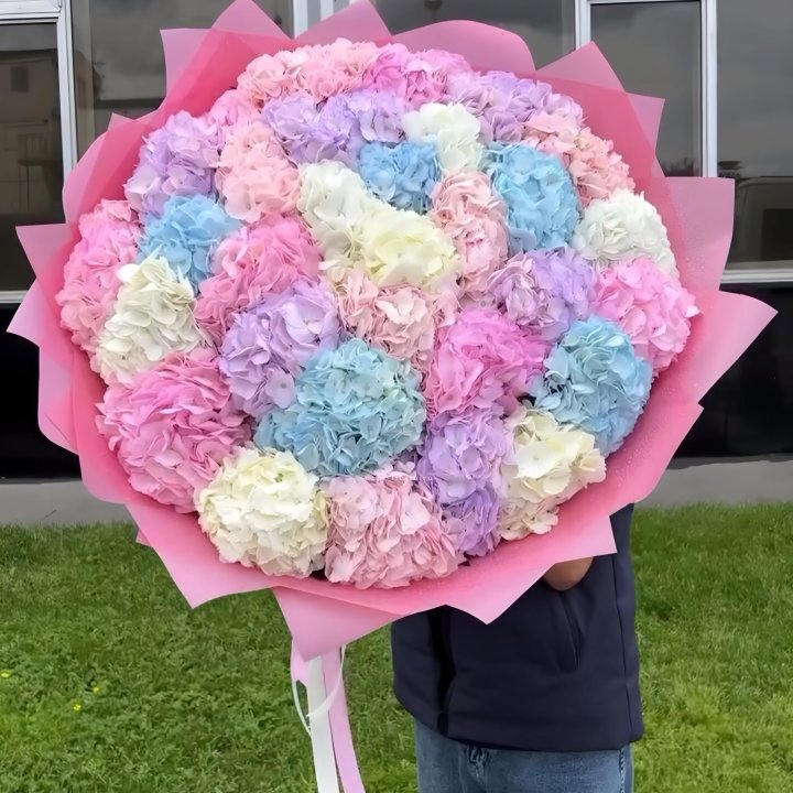 Букет "Люкс" в Химкие