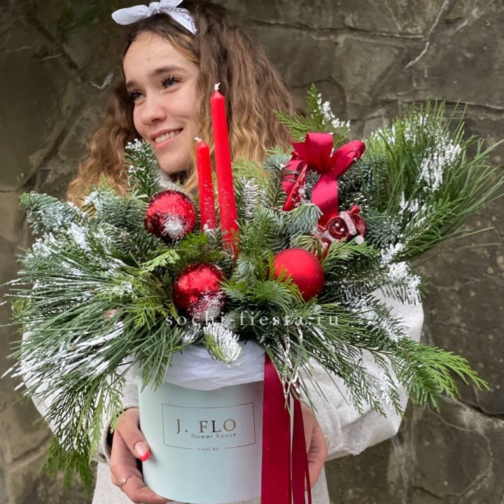 Цилиндр ред в Химкие