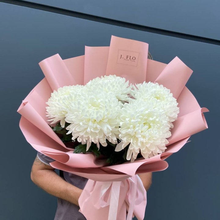 Профитроли №2 в Химкие