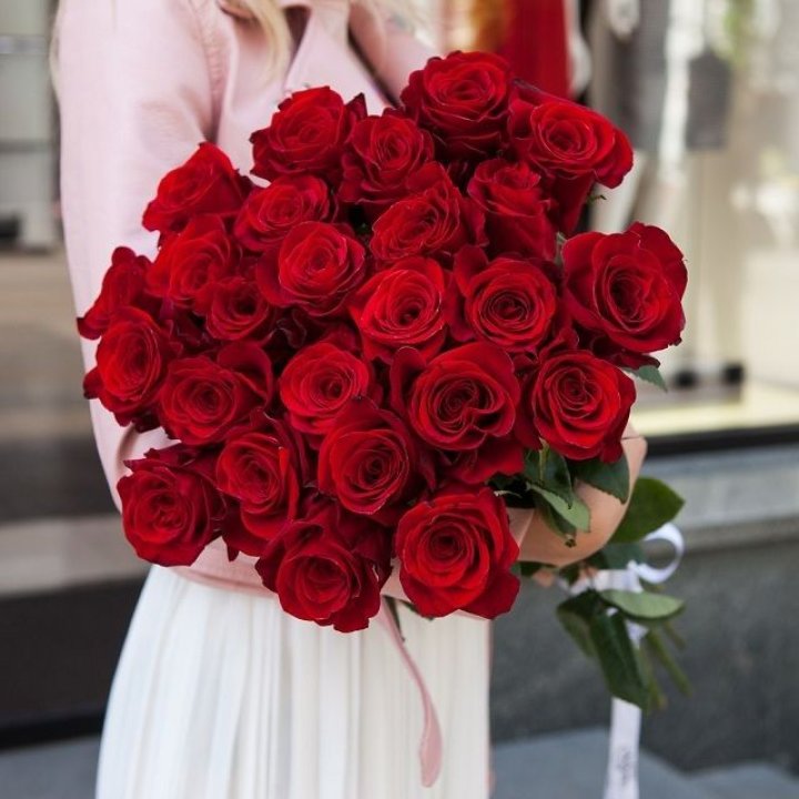 Комплимент в Химкие