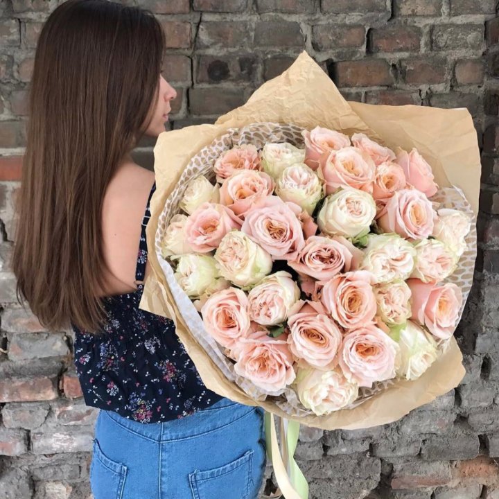 Маршмеллоу в Химкие