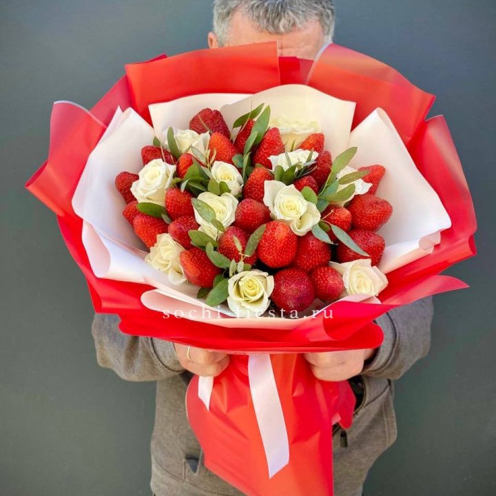 Ягодный бум №1 в Химкие