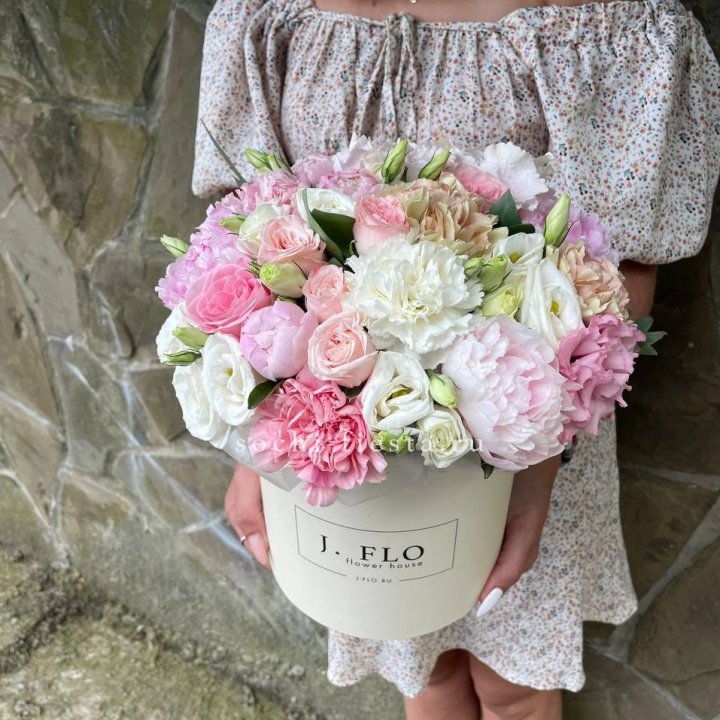 Нежность в Химкие