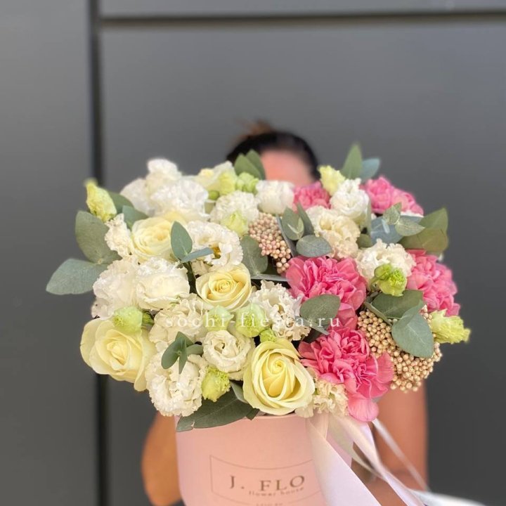 Бокс "Первая встреча" в Химкие