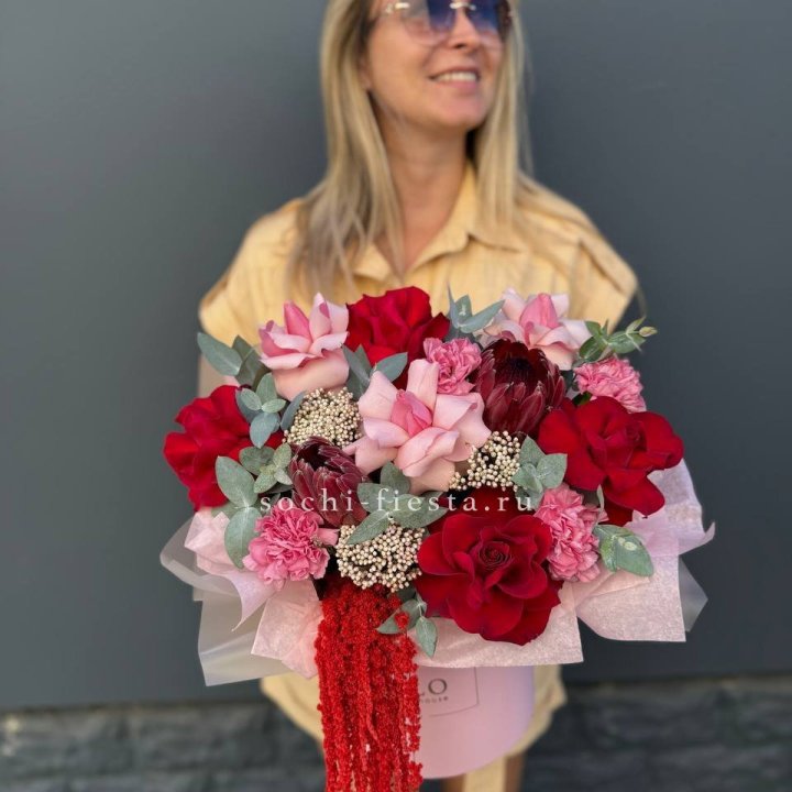 Композиция "Стефания" в Химкие