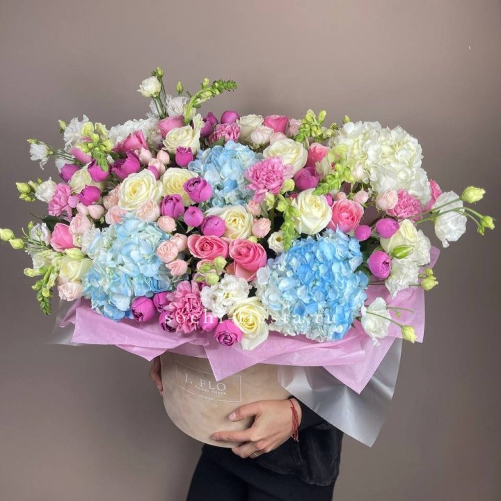 Сборный бокс гигант в Химкие