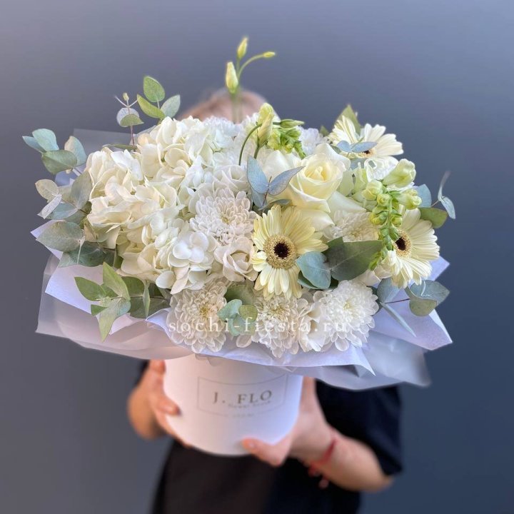  Коробочка  "Луна" в Химкие