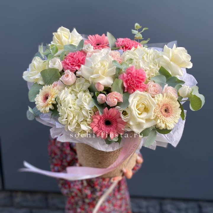  Коробочка  "Радость" в Химкие