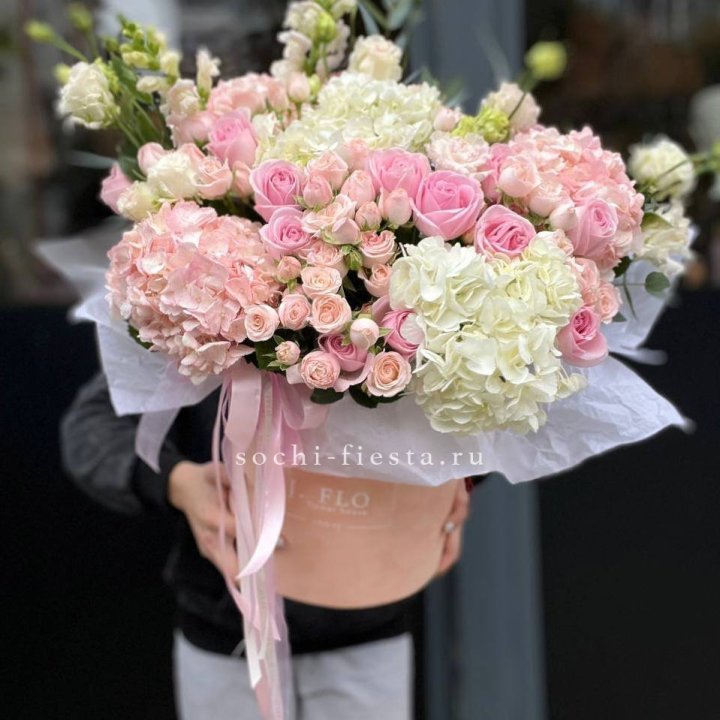 Бокс "Царевна" в Химкие