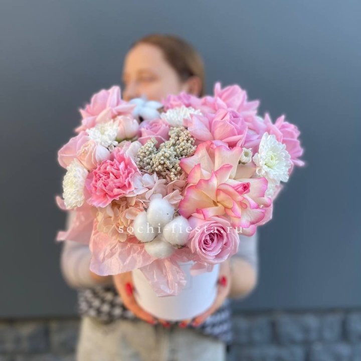 Бокс "Мания совершенства" в Химкие