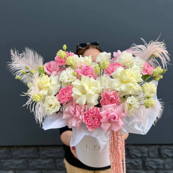 Бокс "Зефир" в Химкие