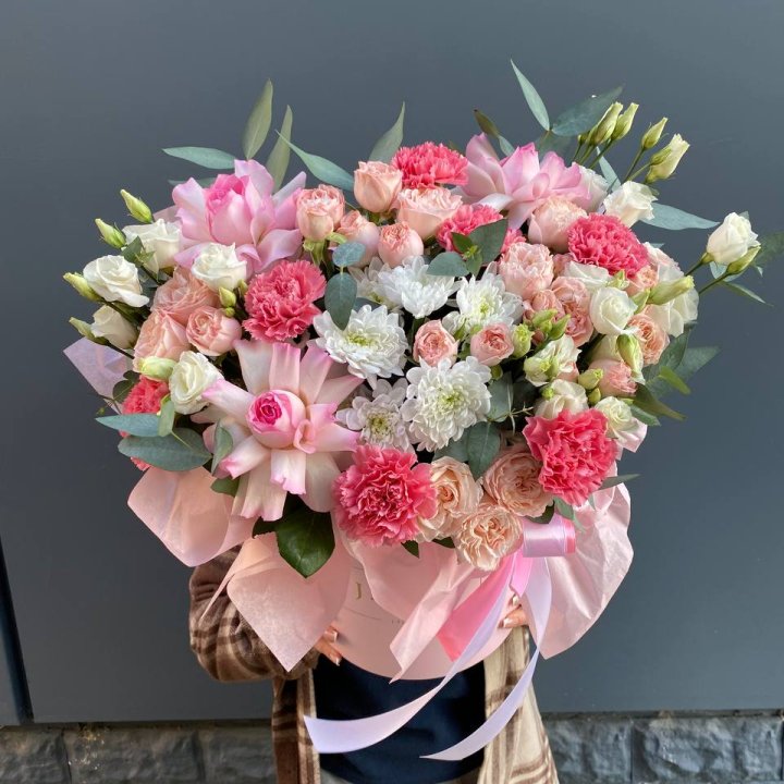 Бокс "Мирослава" в Химкие