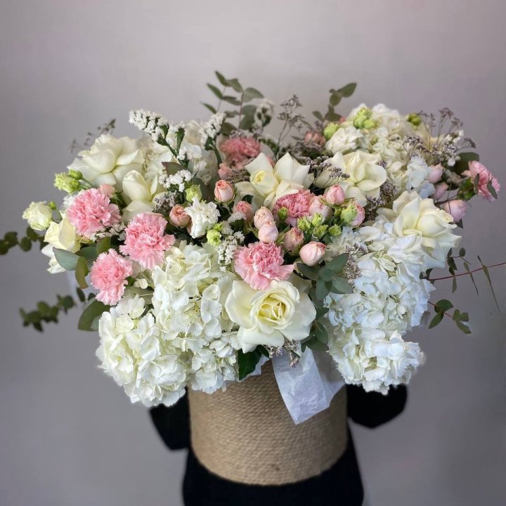  Кашпо "Стефания" в Химкие