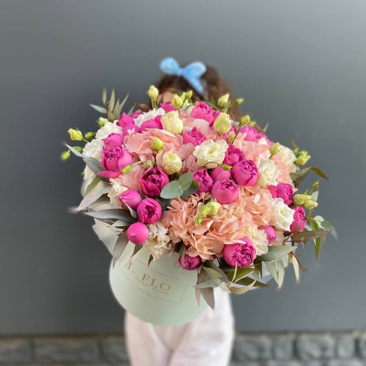 Бокс "Агата мисти" в Химкие