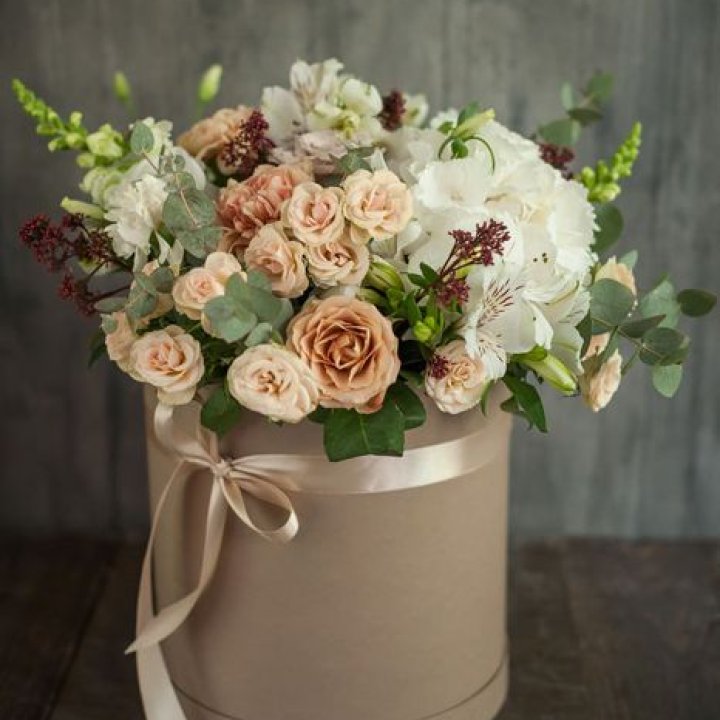 Кофейный цилиндр №1 в Химкие