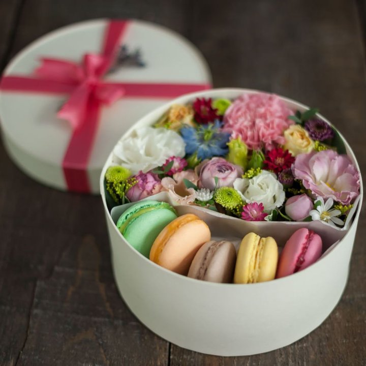 Бокс средний в Химкие