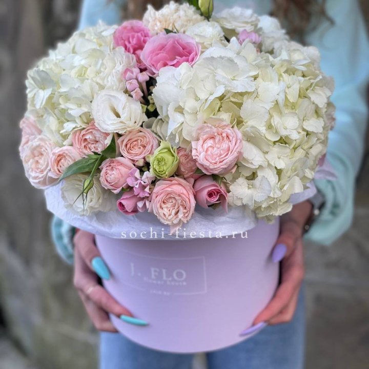 Дизайнерский бокс "Фентези" в Химкие