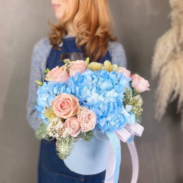 Коробка "Доминиканская Лагуна" в Химкие