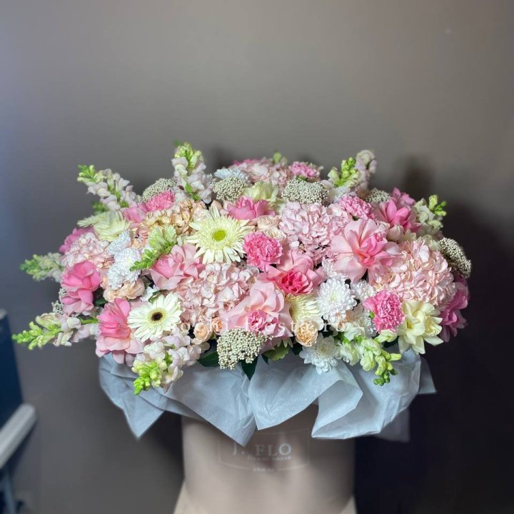  Коробка гигант №3 в Химкие