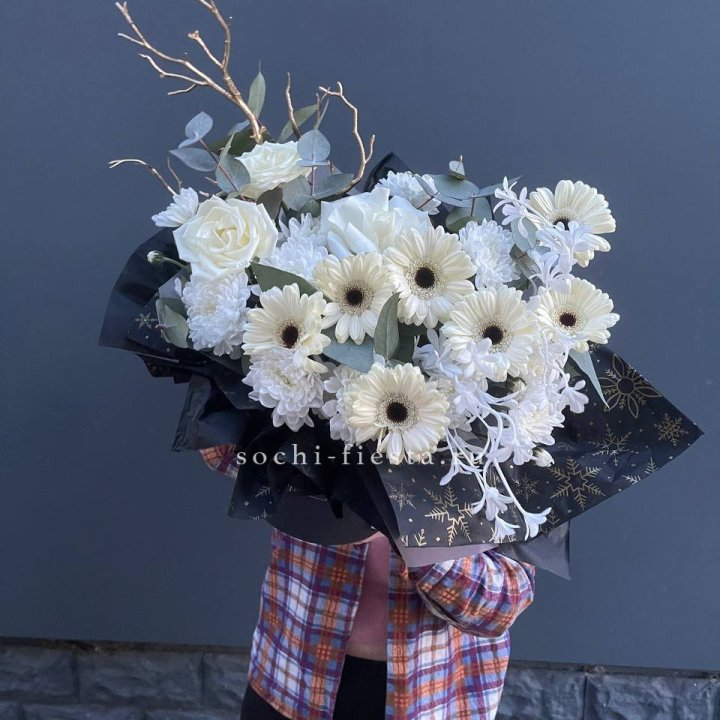 Бокс "Полуночная луна" в Химкие