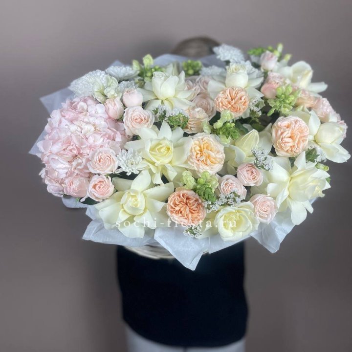 Корзина №5 в Химкие