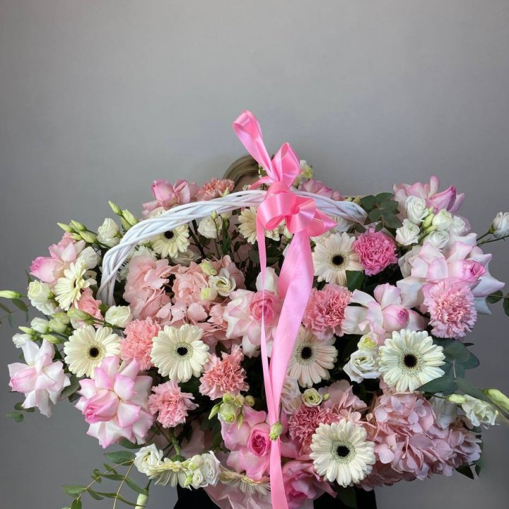 Корзина "Ионита" в Химкие