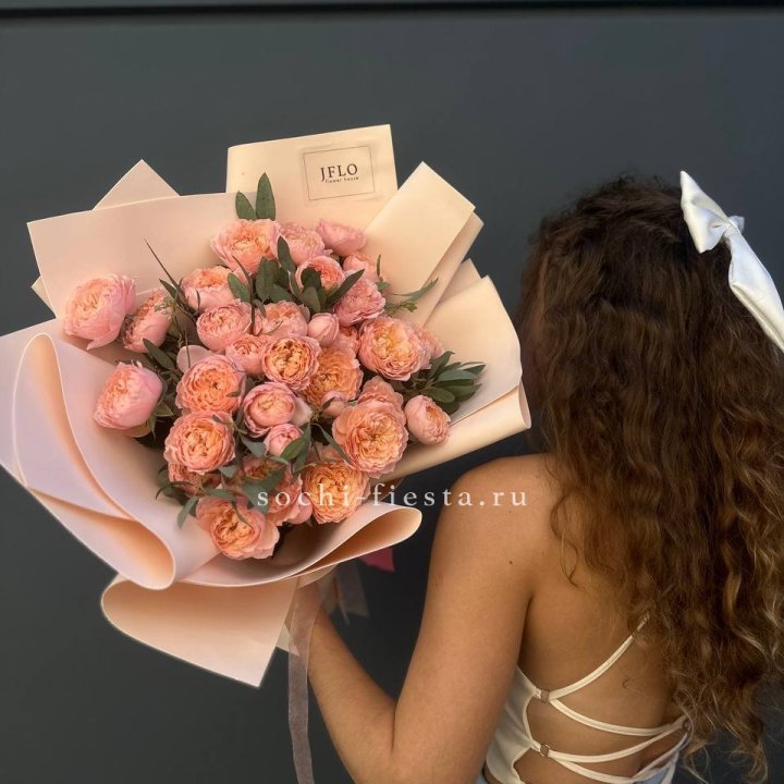 Букет "Летсер" в Химкие