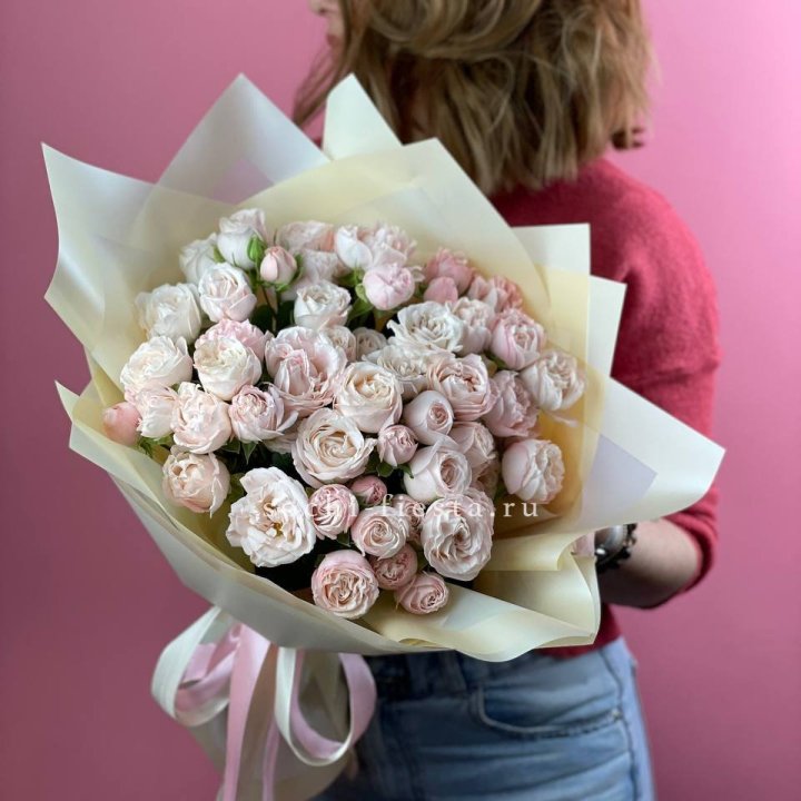 Букет "Моника" в Химкие