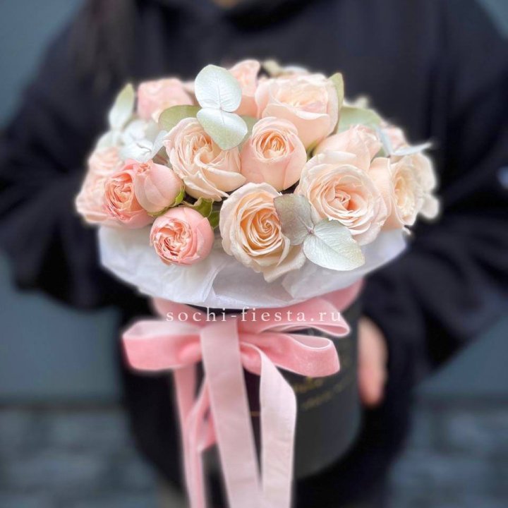 Бокс с бомбастиком в Химкие