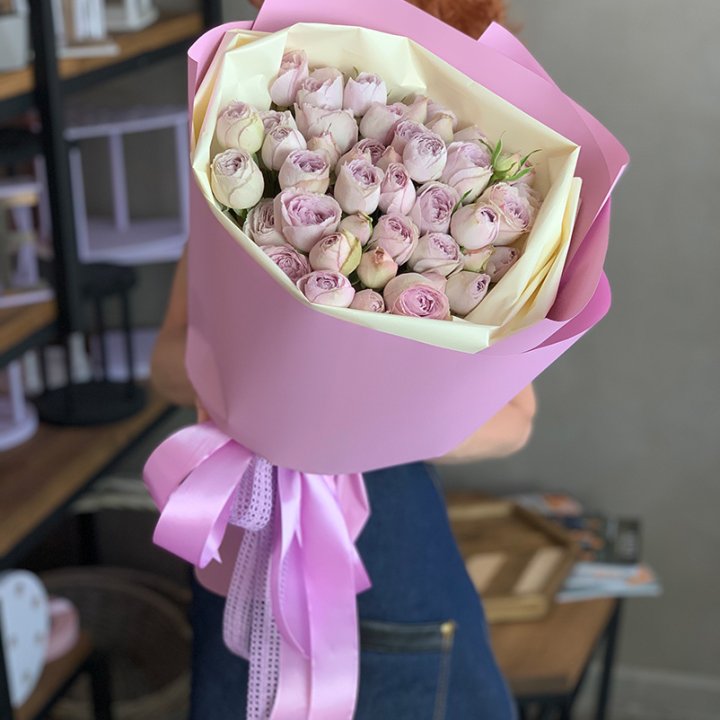 Silver Pionka в Химкие