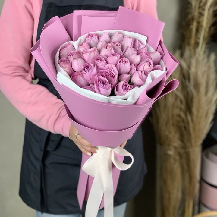 Lavender Pionka в Химкие