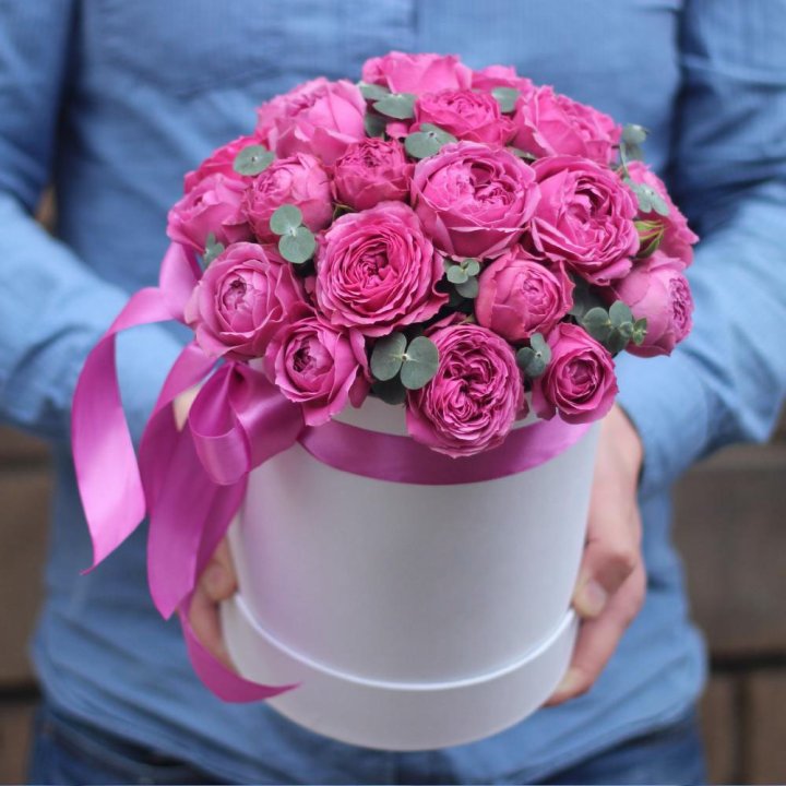 Бокс мисти баблс в Химкие