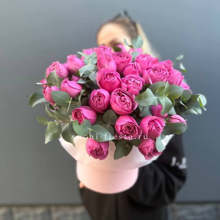 Мисти бокс №2 в Химкие