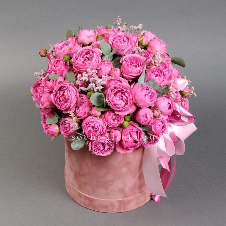 Мисти бокс №1 в Химкие