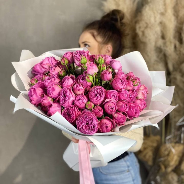 25 мисти баблс в воздушном оформлении в Химкие