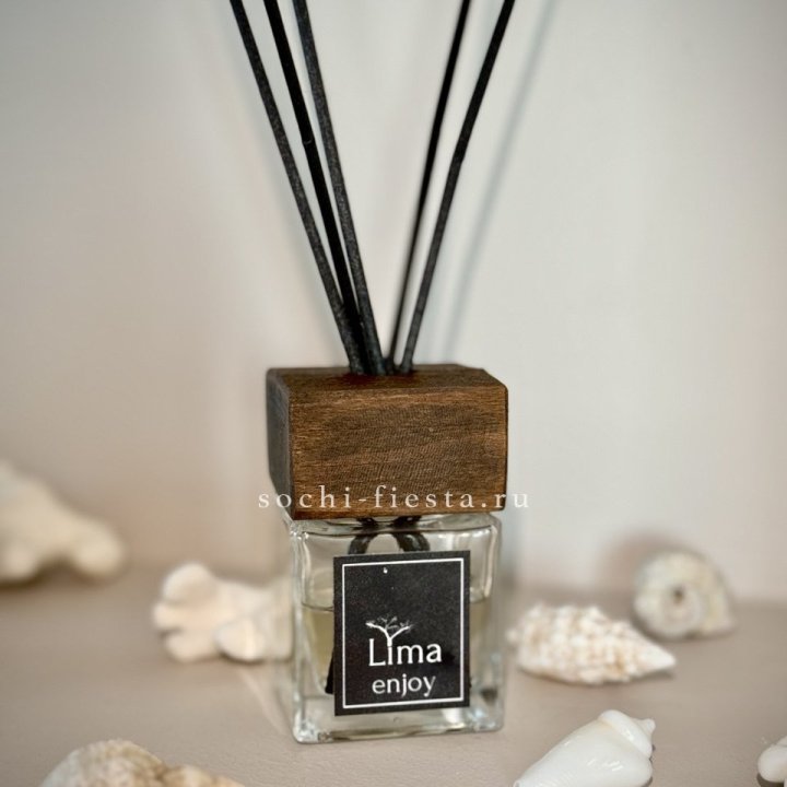 Диффузор для дома с палочками "Энджой" в Химкие