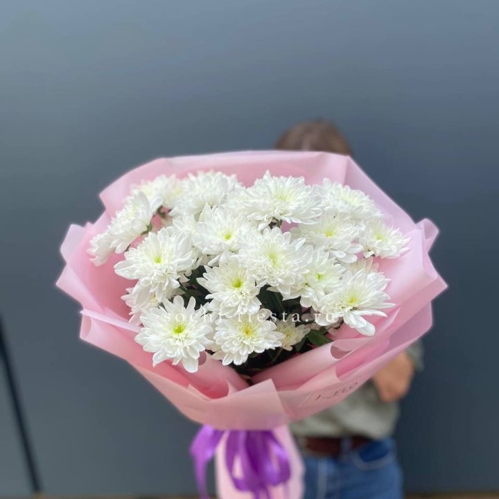  Букет "Хриза" в Химкие