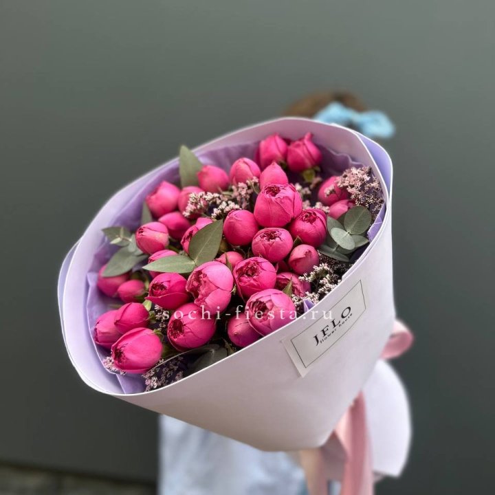 Мисти Баблс  "Кремиси" в Химкие