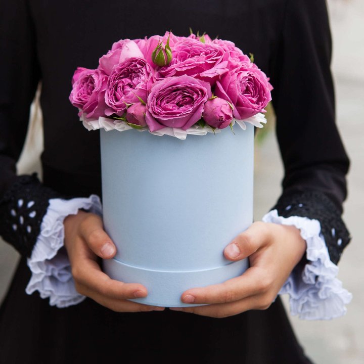 Бокс мини мисти в Химкие