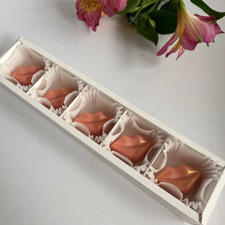 Бельгийский шоколад губки в Химкие