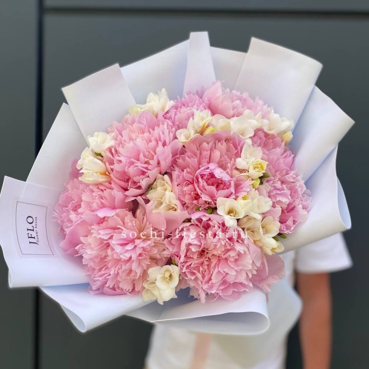  Букет "Фешен" в Химкие