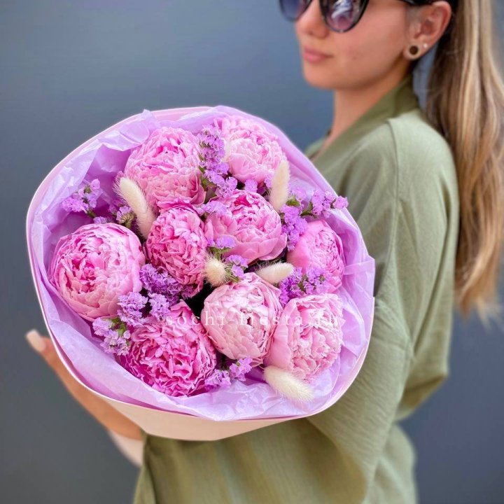  Букет "Белла" в Химкие