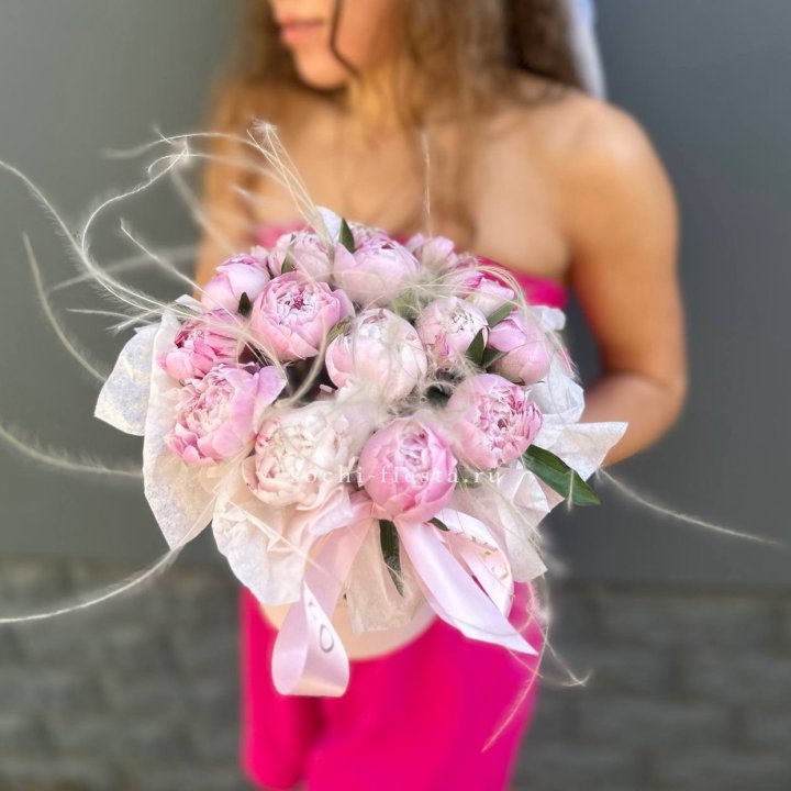 Цилиндр "Асмина" в Химкие