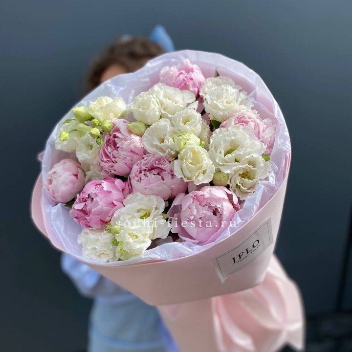  Букет "Килиан" в Химкие