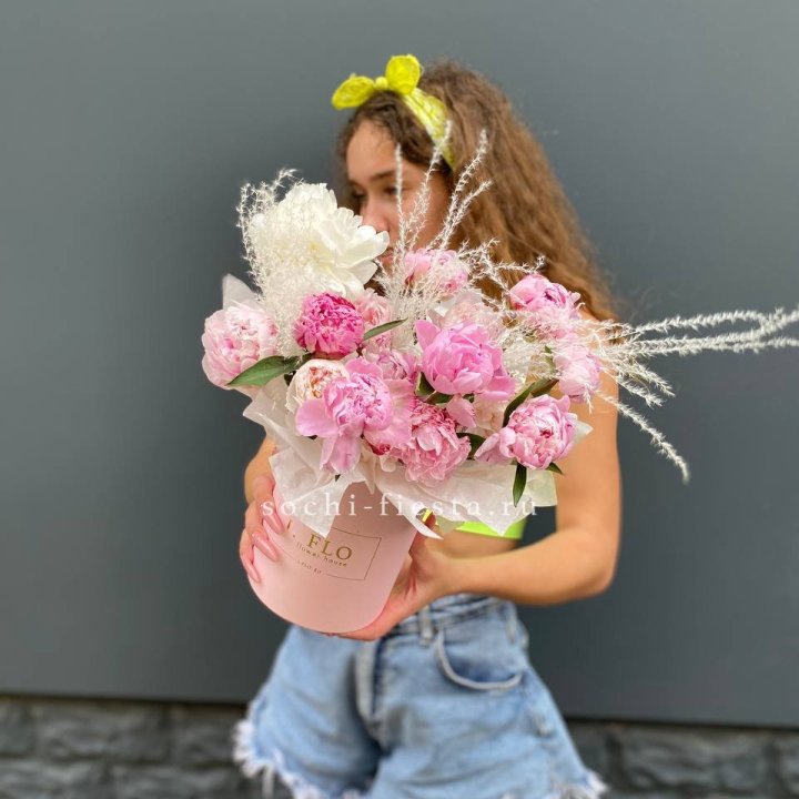 Цилиндр "Амина" в Химкие