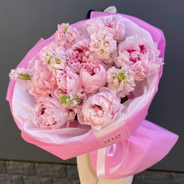  Букет "Кирки" в Химкие