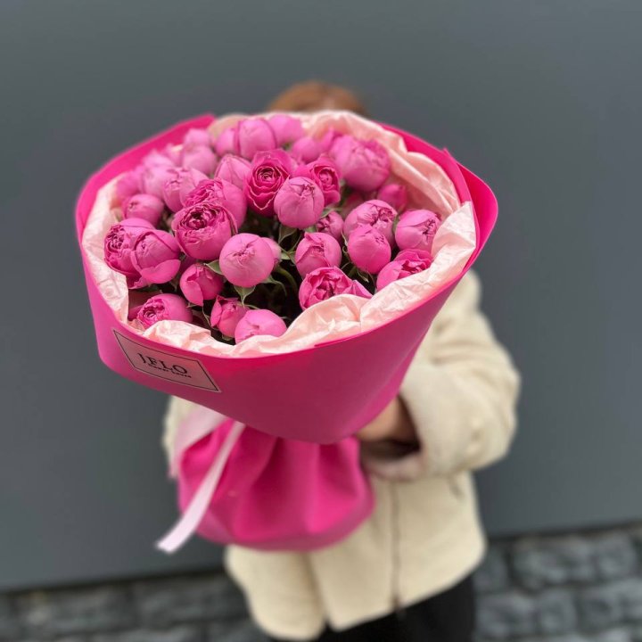 11 мисти баблс в Химкие