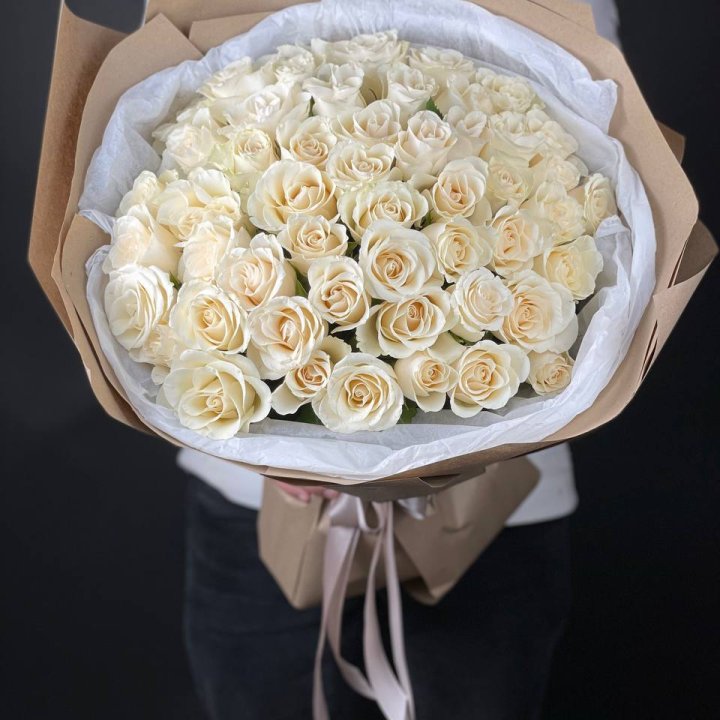 51 кеннийская роза в Химкие